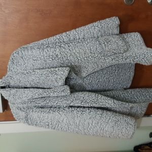 Fleece Jacket